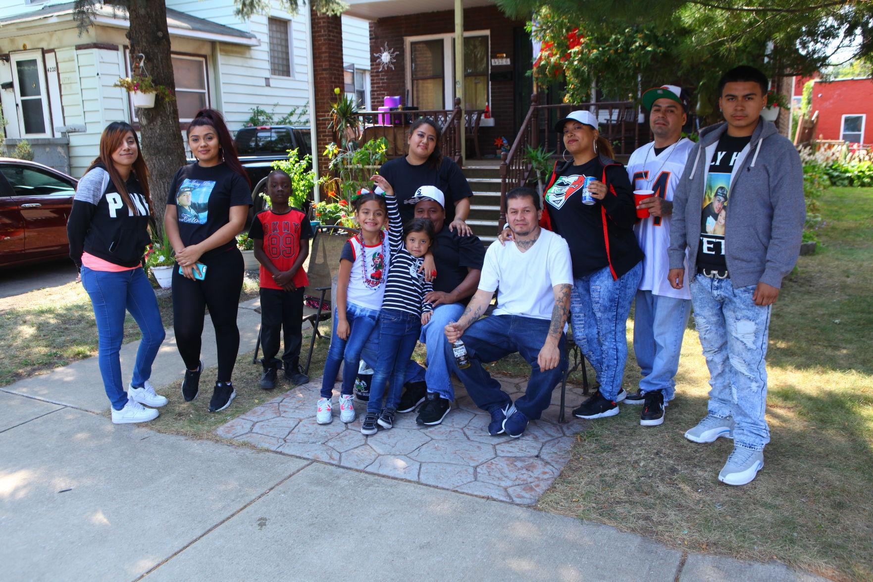 Gallery: Mexican Independence Day Parade